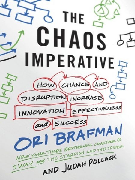 Produktbild: The Chaos Imperative
