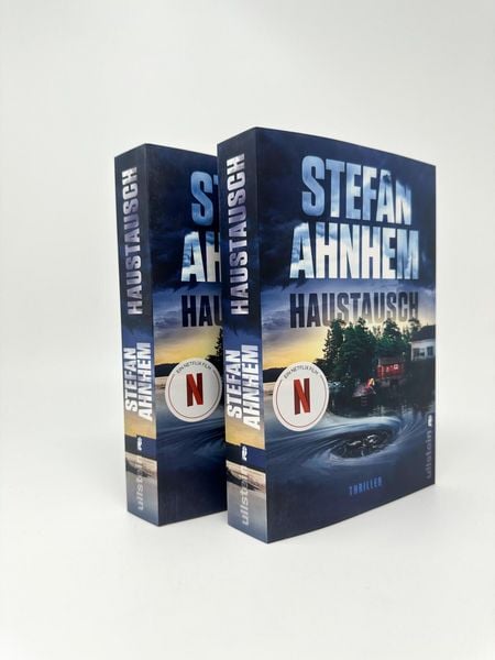Produktbild: Haustausch