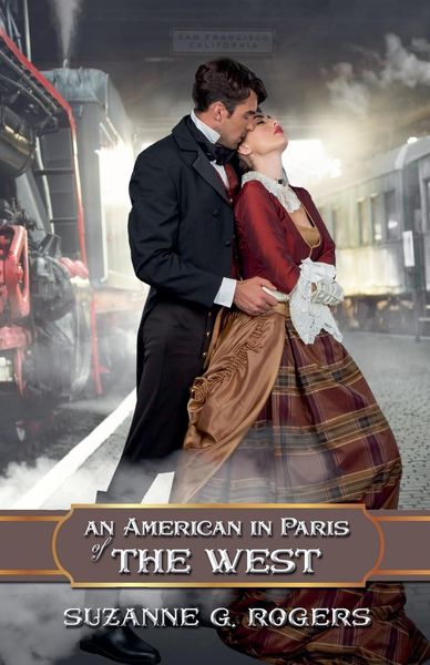Produktbild: An American in Paris of the West