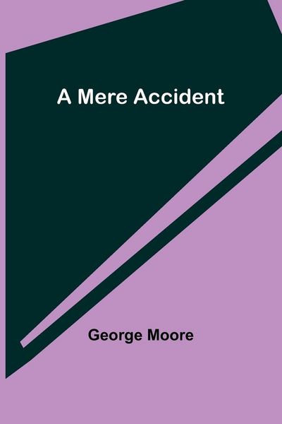 Produktbild: A Mere Accident