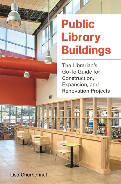 Produktbild: Public Library Buildings
