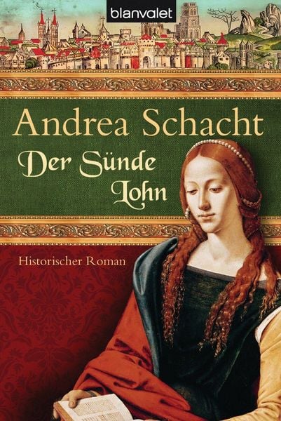 Produktbild: Der S&uuml;nde Lohn