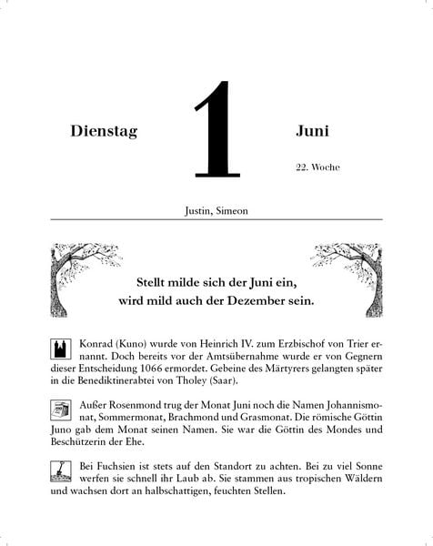 Produktbild: Bauern Abrei&szlig;kalender 2027