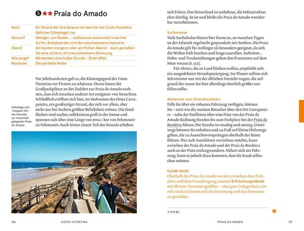 Produktbild: Baedeker SMART Reisef&uuml;hrer Algarve