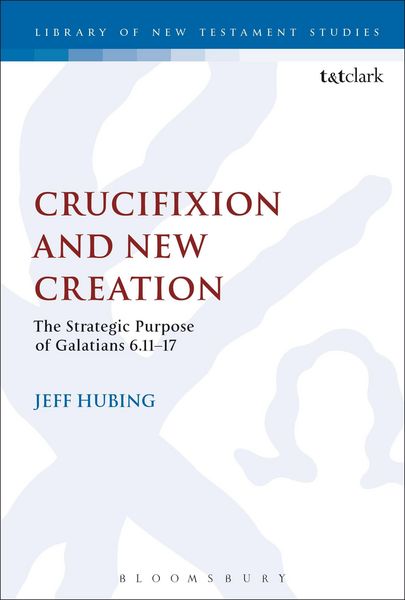 Produktbild: Crucifixion and New Creation