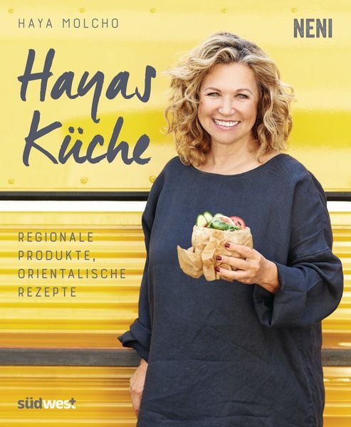 Produktbild: Hayas K&uuml;che