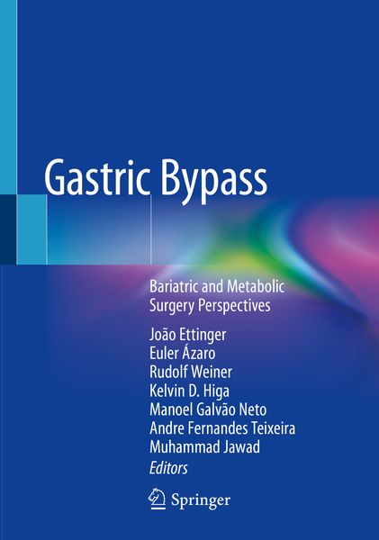 Produktbild: Gastric Bypass