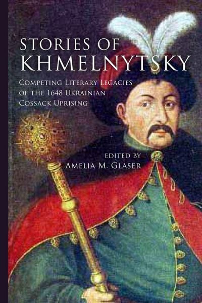 Produktbild: Stories of Khmelnytsky
