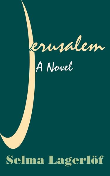 Produktbild: Jerusalem