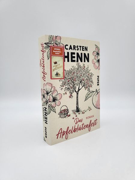 Produktbild: Das Apfelbl&uuml;tenfest