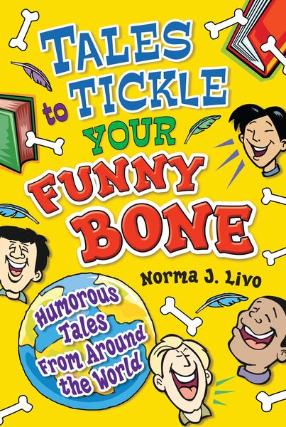 Produktbild: Tales to Tickle Your Funny Bone