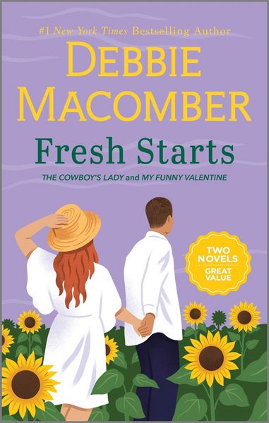 Produktbild: Fresh Starts