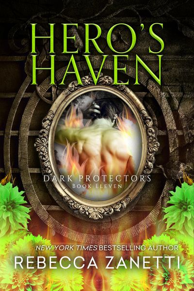 Produktbild: Hero's Haven