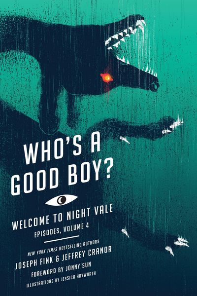 Produktbild: Who's a Good Boy?