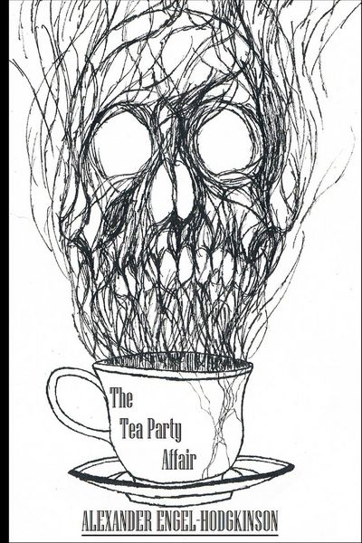 Produktbild: The Tea Party Affair