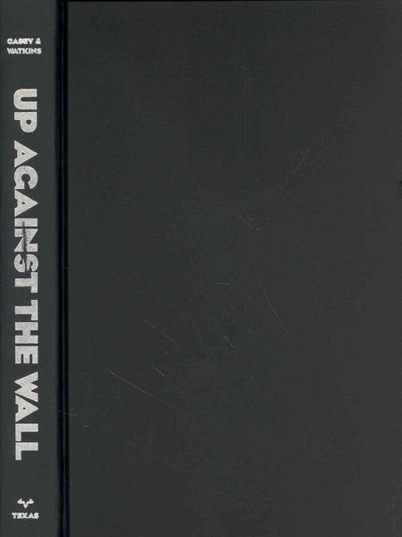 Produktbild: Casey, E: Up Against the Wall