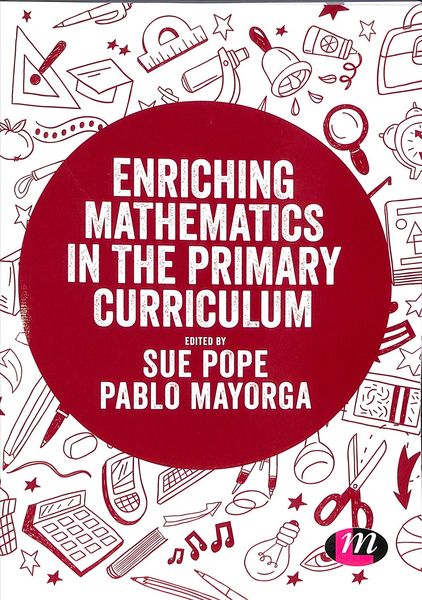 Produktbild: Enriching Mathematics in the Primary Curriculum