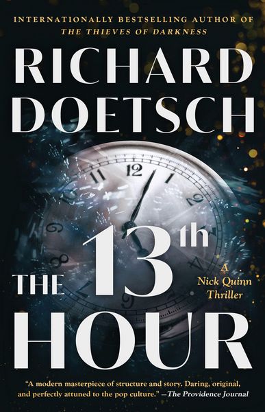 Produktbild: The 13th Hour