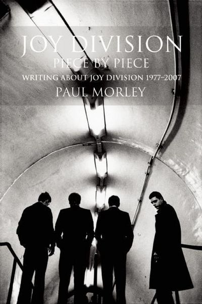 Produktbild: Joy Division