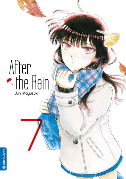 Produktbild: After the Rain 07