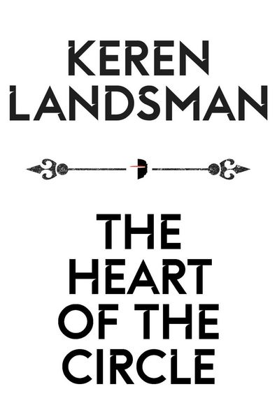 Produktbild: The Heart of the Circle