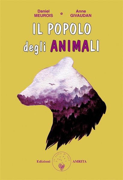 Produktbild: Il Popolo degli Anima-li