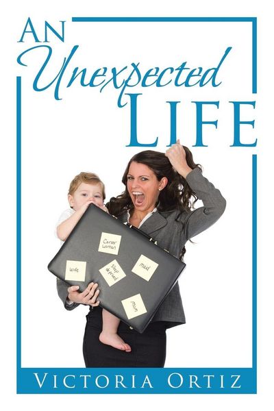 Produktbild: An Unexpected Life
