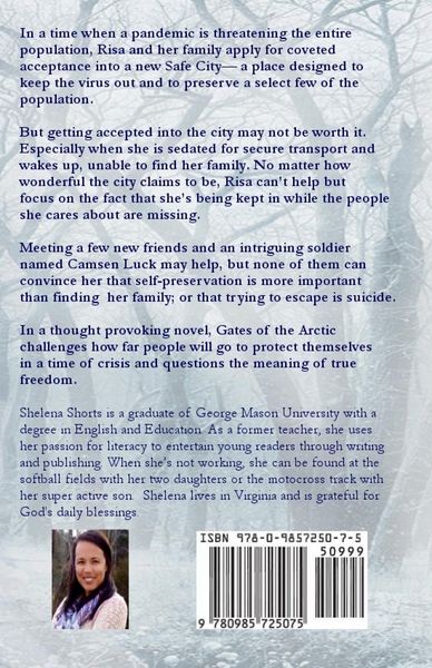 Produktbild: Gates of the Arctic