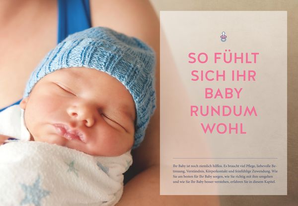 Produktbild: Unser Baby. Das erste Jahr