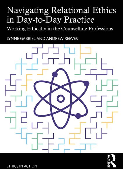 Produktbild: Navigating Relational Ethics in Day-to-Day Practice