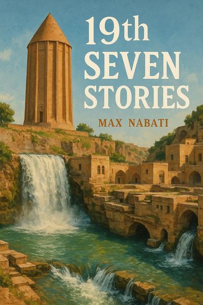 Produktbild: 19th Seven Stories