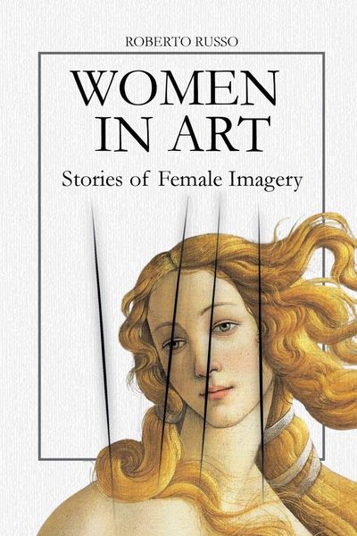 Produktbild: WOMEN IN ART. Stories of Female Imagery