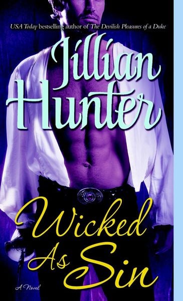 Produktbild: Wicked as Sin