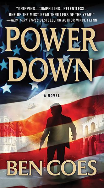 Produktbild: Power Down