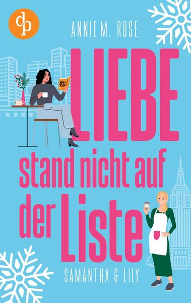 Produktbild: Liebe stand nicht auf der Liste