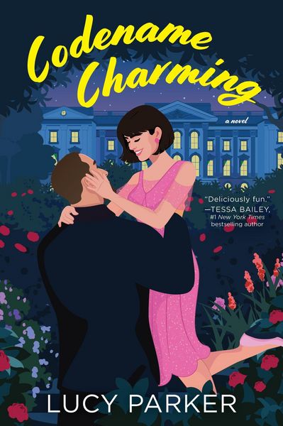Produktbild: Codename Charming