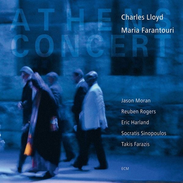 Produktbild: Athens Concert, 2 Audio-CDs