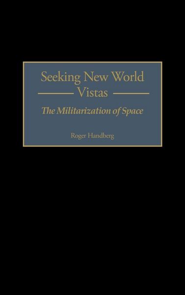Produktbild: Seeking New World Vistas