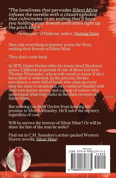 Produktbild: Silent Mine