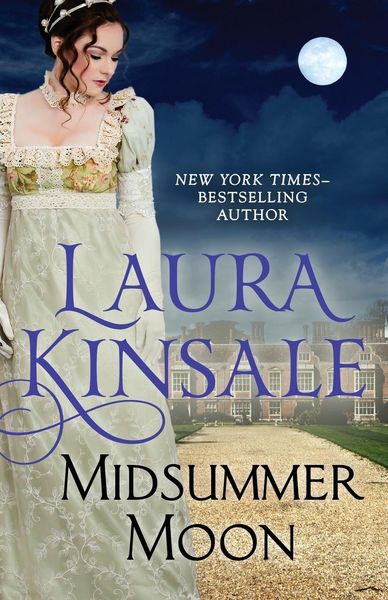 Produktbild: Midsummer Moon