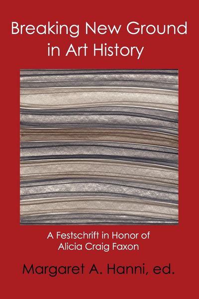 Produktbild: Breaking New Ground in Art History