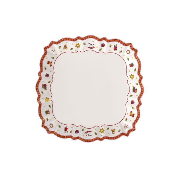 Produktbild: Villeroy & Boch Toy's Delight Servierteller