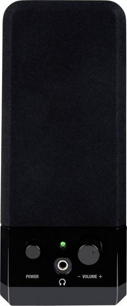 Produktbild: SPEEDLINK EVENT Stereo Speakers, black