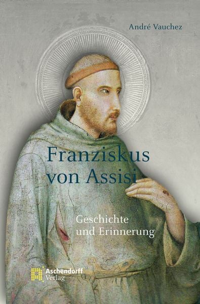 Produktbild: Franziskus von Assisi