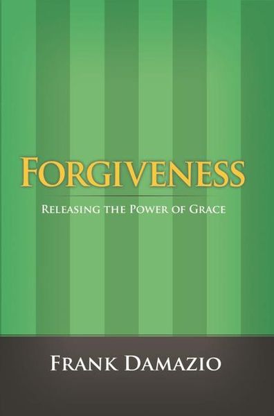 Produktbild: Forgiveness