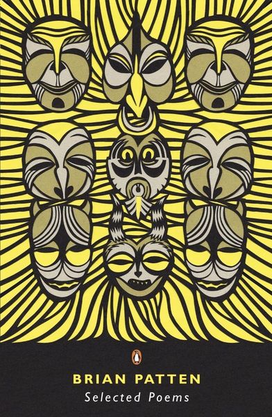 Produktbild: Selected Poems
