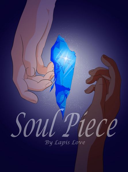 Produktbild: Soul Piece
