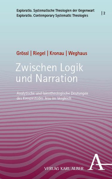 Produktbild: Zwischen Logik und Narration