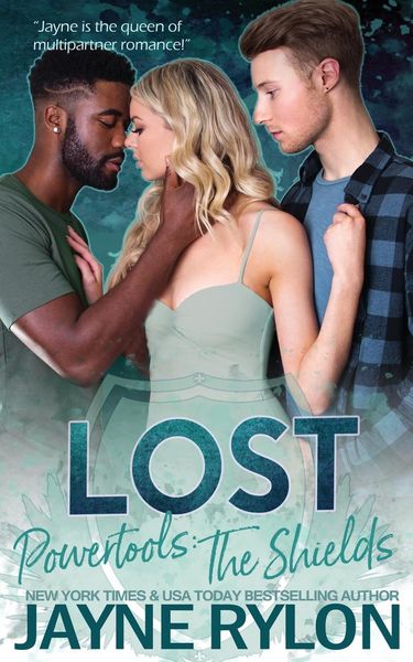 Produktbild: Lost