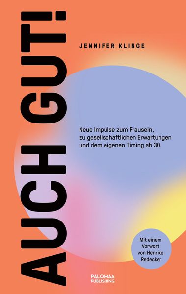 Produktbild: Auch gut!